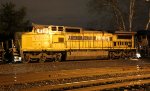 GECX 9406 on CSX Q439